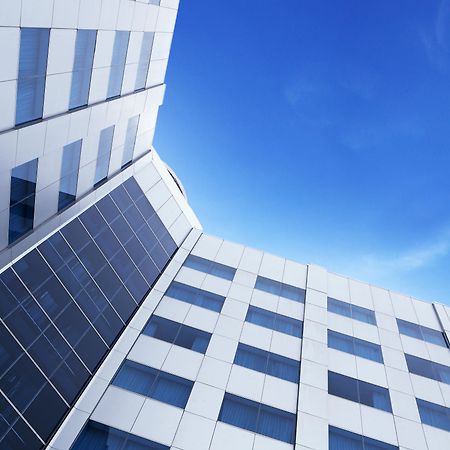 Novotel Balikpapan Esterno foto