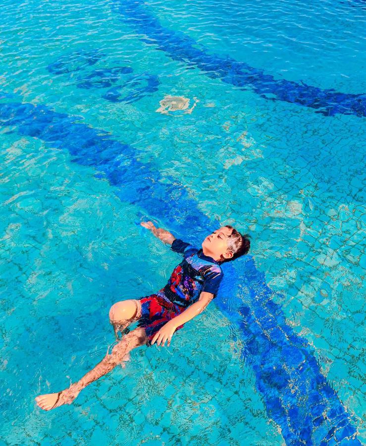 Novotel Balikpapan Esterno foto