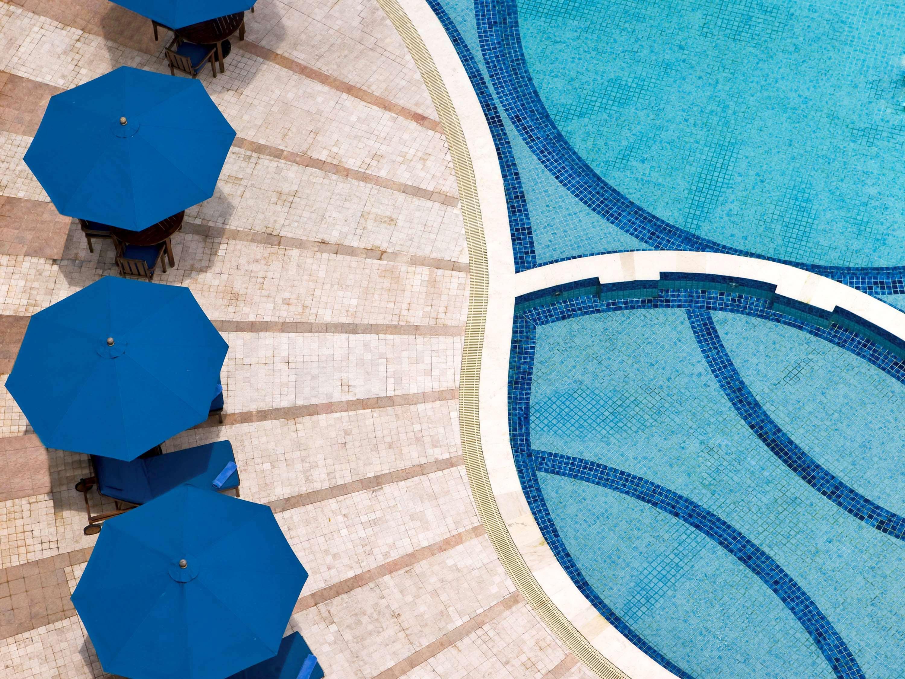 Novotel Balikpapan Esterno foto