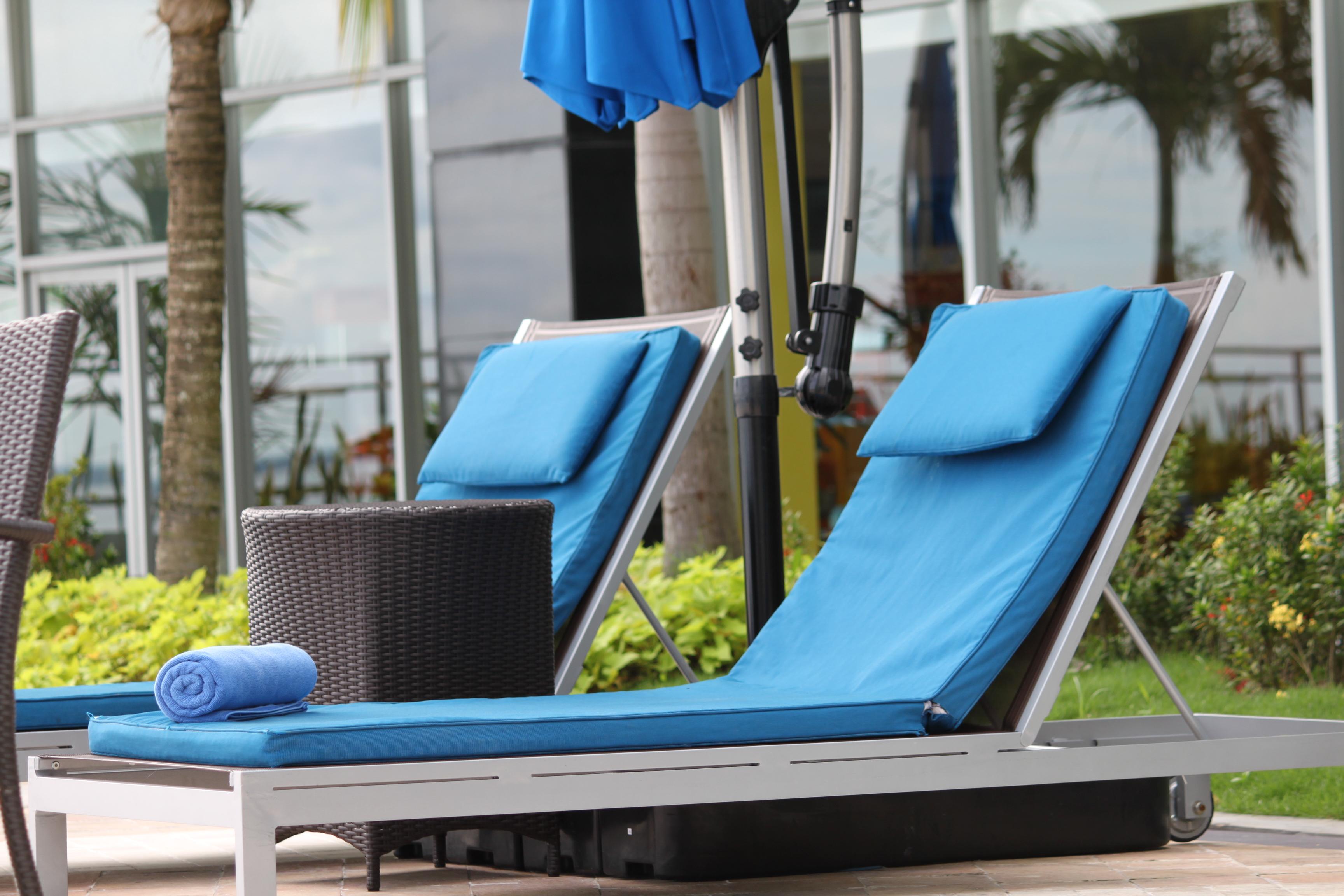 Novotel Balikpapan Esterno foto