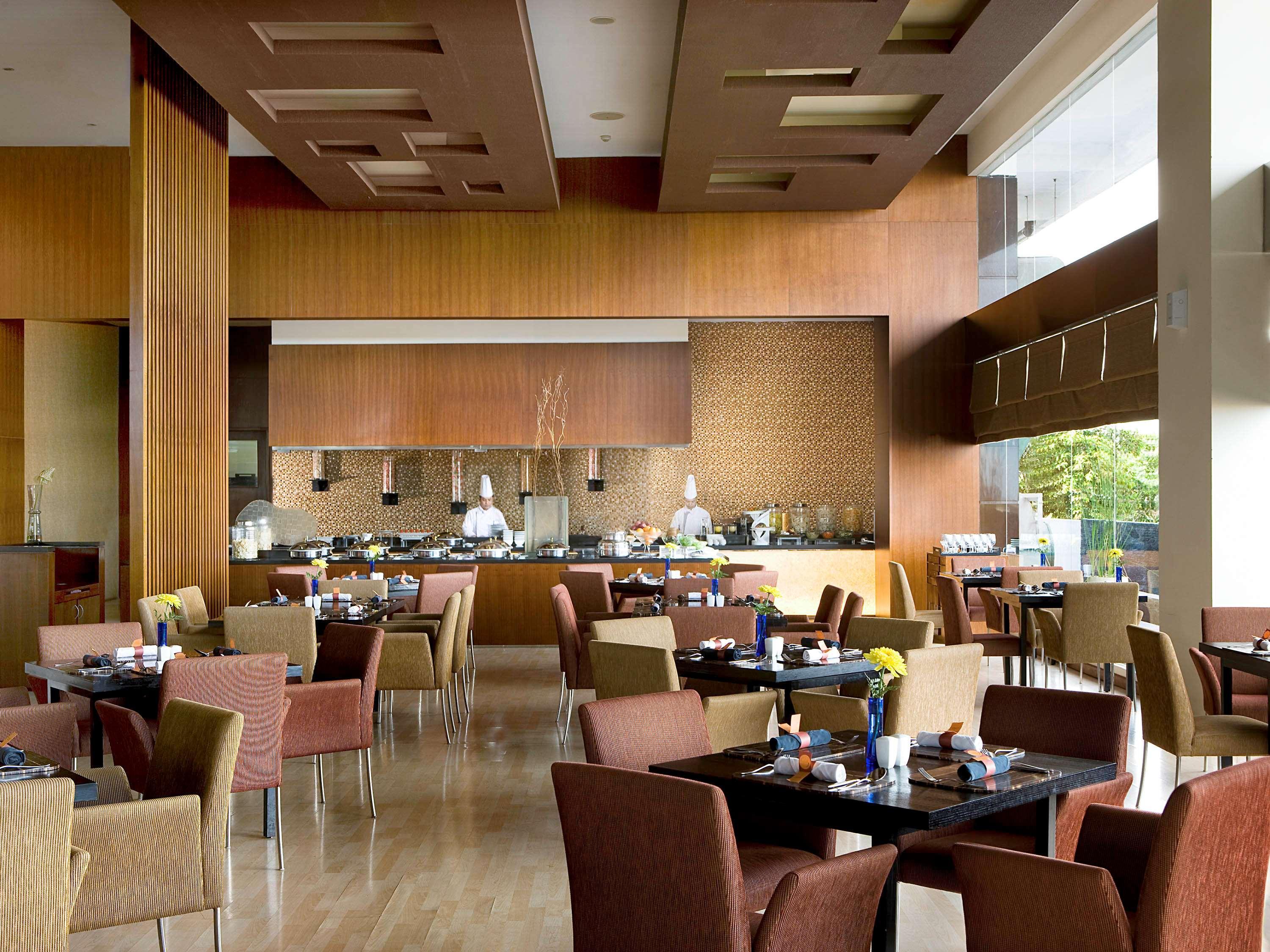 Novotel Balikpapan Esterno foto