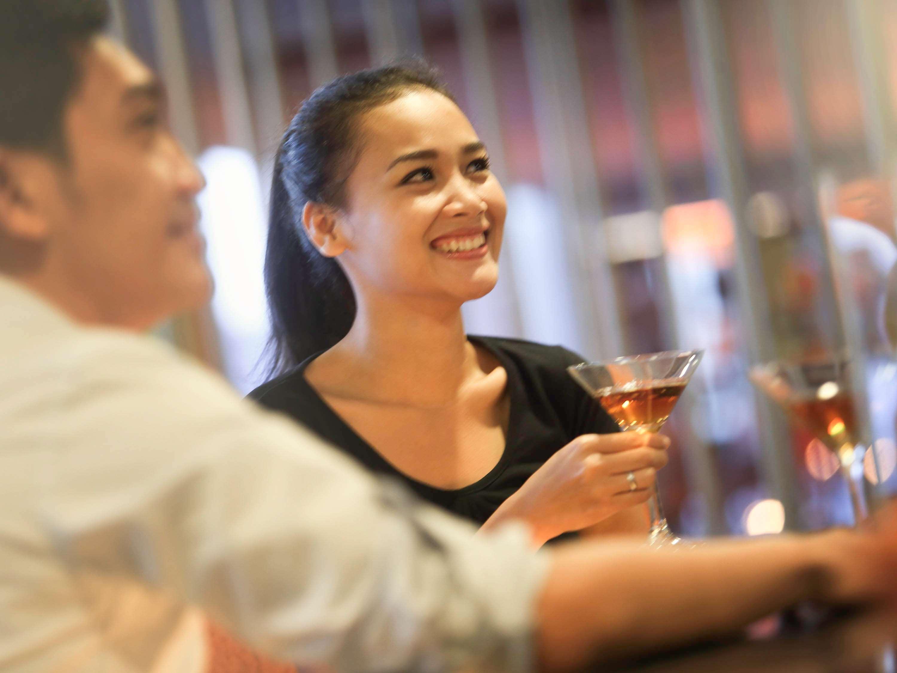 Novotel Balikpapan Esterno foto
