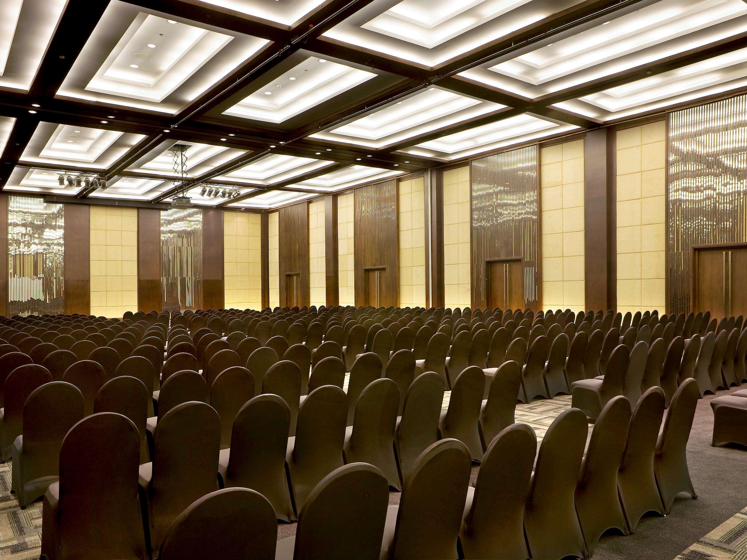 Novotel Balikpapan Esterno foto