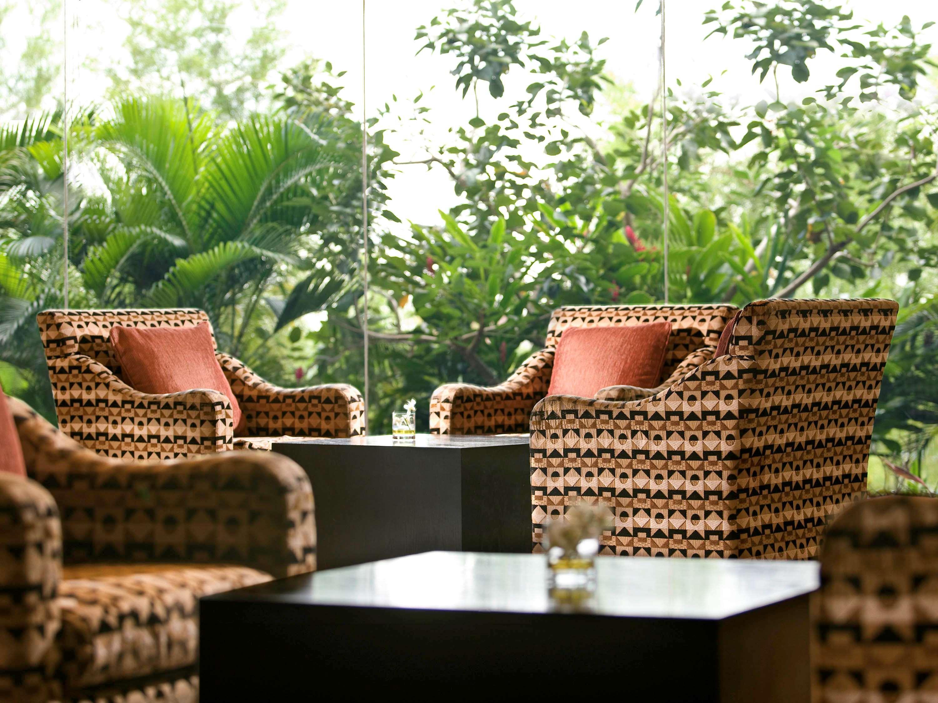 Novotel Balikpapan Esterno foto