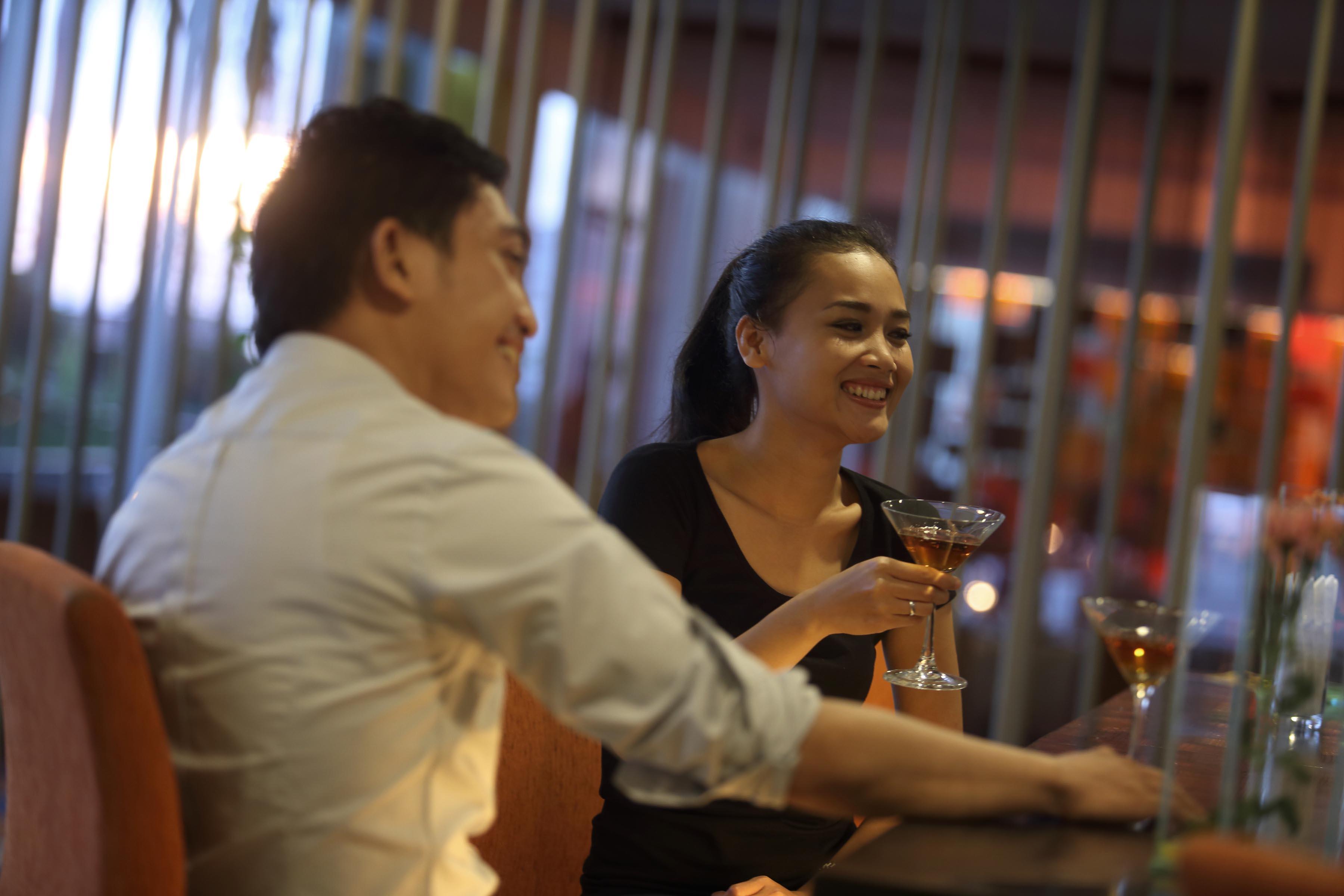 Novotel Balikpapan Esterno foto