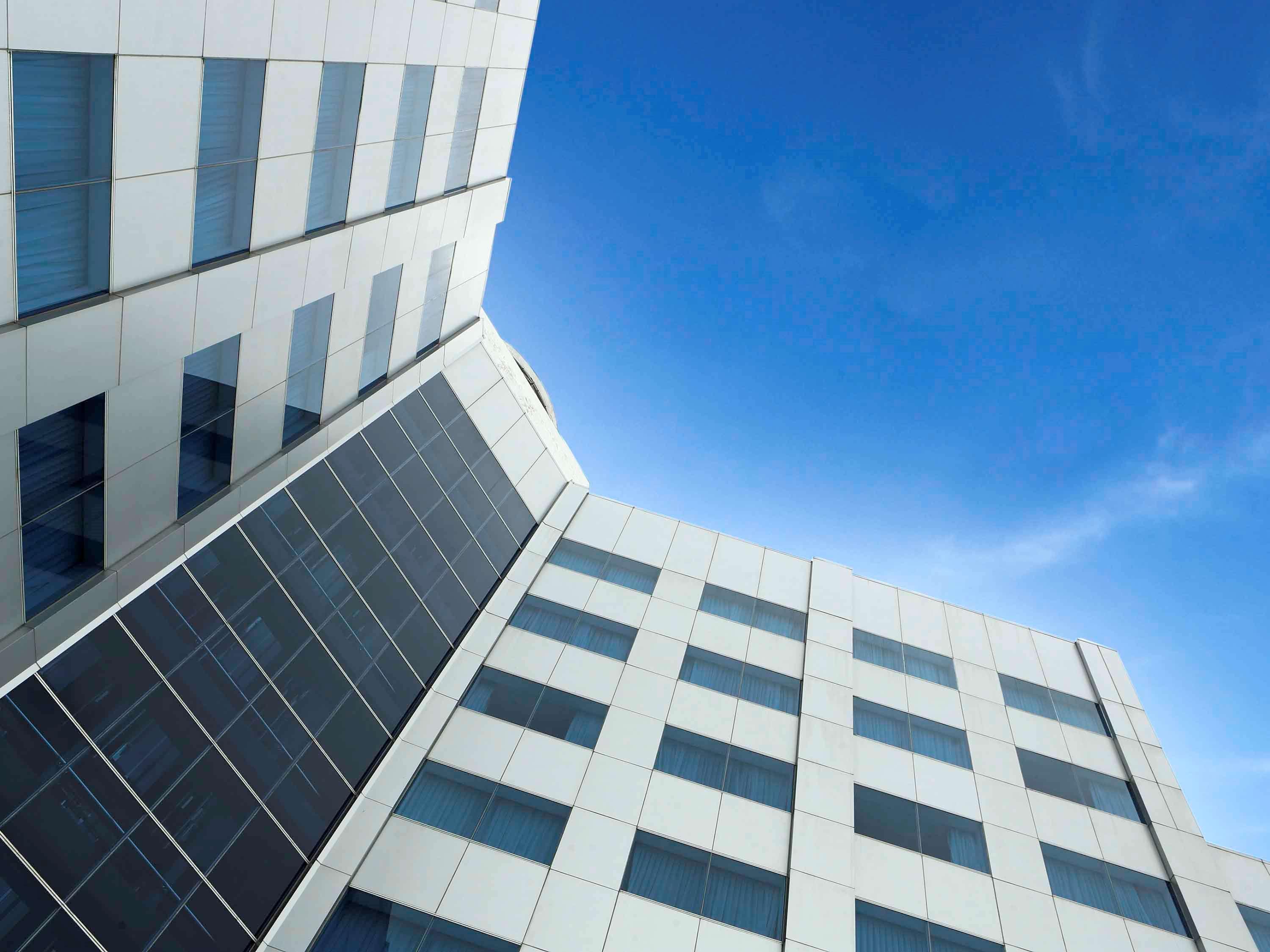 Novotel Balikpapan Esterno foto
