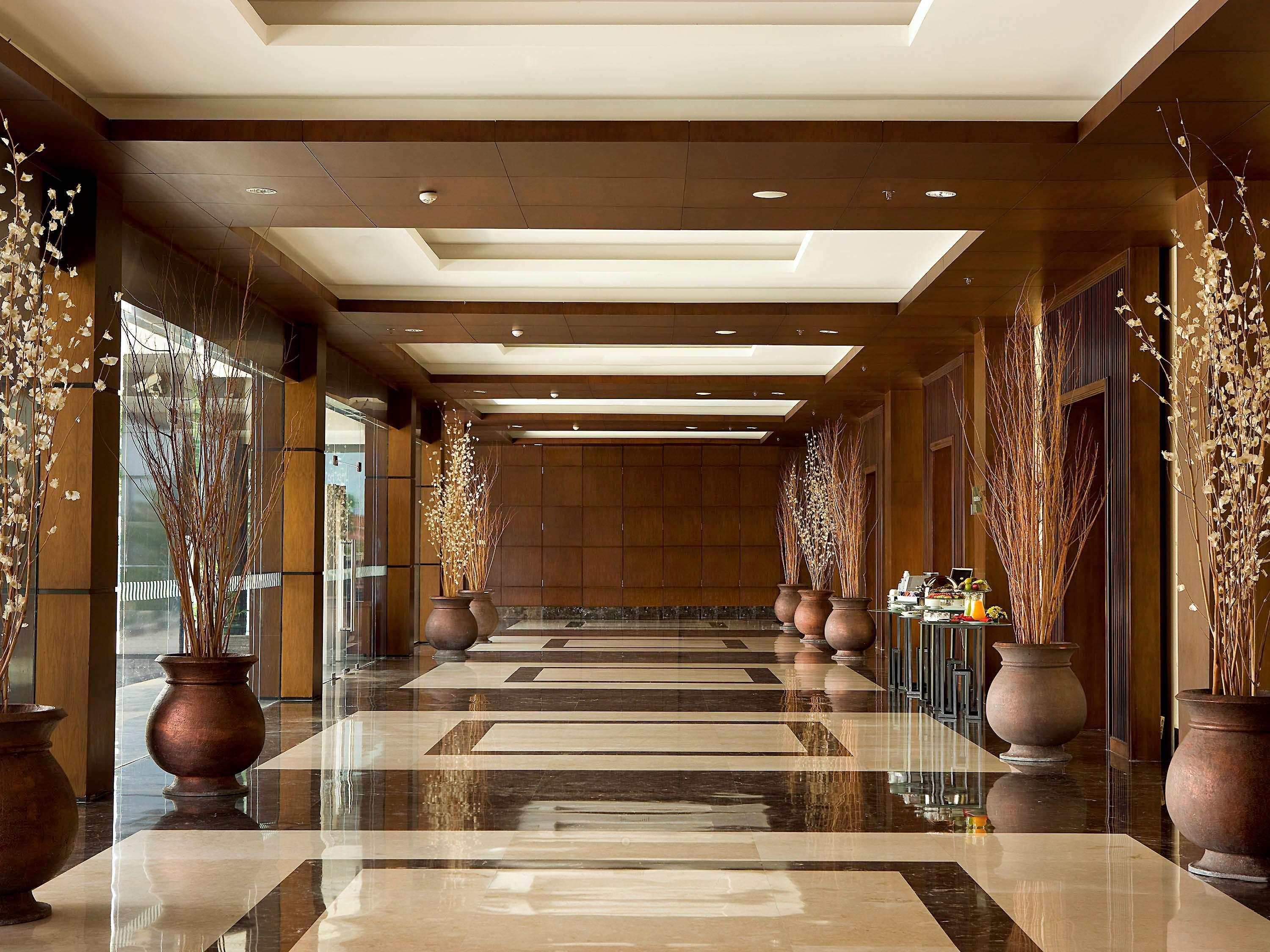 Novotel Balikpapan Esterno foto